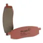 BREMBO Off-Road Sintered Metal Brake pads for YAMAHA TT 350, TT 600, YZ 125, YZ 250, YZ 490 1985-1992 - 07YA13SD