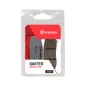 BREMBO Off-Road Sintered Metal Brake pads for YAMAHA TT 350, TT 600, YZ 125, YZ 250, YZ 490 1985-1992 - 07YA13SX BREMBO Off-Road Sintered Metal Brake pads for YAMAHA TT 350, TT 600, YZ 125, YZ 250, YZ 490 1985-1992 - 07YA13SX