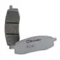 BREMBO Off-Road Sintered Metal Brake pads for YAMAHA TT 350, TT 600, YZ 125, YZ 250, YZ 490 1985-1992 - 07YA13SX BREMBO Off-Road Sintered Metal Brake pads for YAMAHA TT 350, TT 600, YZ 125, YZ 250, YZ 490 1985-1992 - 07YA13SX