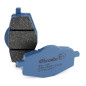 BREMBO Street Carbon Ceramic Brake pads for YAMAHA DT 125, DT 125 RE, DT 200, XT 225, XT 350 and GILERA RC 600, RC 600 TOP RALLY