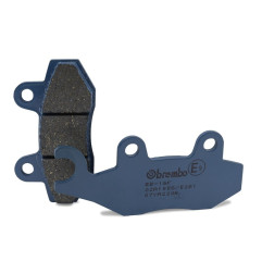 BREMBO Bremsbeläge für SUZUKI TS 125 1989-1994