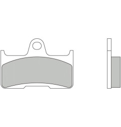 BREMBO Bremsbeläge für CF MOTO CF 500 TERRALANDER 2013-2014