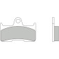 BREMBO Off-Road Sintermetall Bremsbeläge für CF MOTO CF 500 TERRALANDER 2013-2014