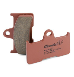 BREMBO brake pads for CF MOTO CF 500 TERRALANDER 2013-2014