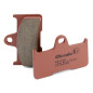 BREMBO Off-Road Sintered Metal Brake pads for CF MOTO CF 500 TERRALANDER 2013-2014 BREMBO Off-Road Sintered Metal Brake pads for CF MOTO CF 500 TERRALANDER 2013-2014