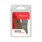 BREMBO Genuine Sintered Metal Brake pads for KTM SX 125, SHERCO SER 250, HUSQVARNA FX 450 and GAS GAS MC 125 1992-2025