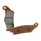 BREMBO Genuine Sintered Metal Brake pads for KTM SX 125, SHERCO SER 250, HUSQVARNA FX 450 and GAS GAS MC 125 1992-2025