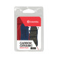 BREMBO Street Carbon Keramik Bremsbeläge - 07GR79.CC für FANTIC CABALLERO 125, XMF 125 2010-2023 BREMBO Street Carbon Keramik Bremsbeläge - 07GR79.CC für FANTIC CABALLERO 125, XMF 125 2010-2023