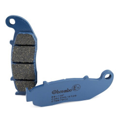 BREMBO Bremsbeläge für FANTIC CABALLERO 125, XMF 125 2010-2023