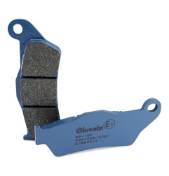 BREMBO brake pads for KTM EGS 250, EXC 125, EXC 250, EXC 300, SX 250 1994-2003