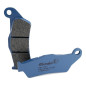 BREMBO Bremsbelage Karbon Ceramik für KTM EGS 250, EXC 125, EXC 250, EXC 300, SX 250 1994-2003