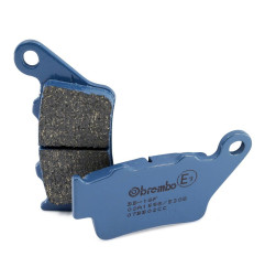 BREMBO Road Carbon Ceramic Bremsbeläge für KTM ADVENTURE 390, ADVENTURE 390 SW und BETA JONATHAN 125, JONATHAN 350 1999-2026