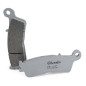 Pastillas de freno sinterizadas BREMBO Off-Road para YAMAHA WRF 250, YZF 250, YZF 450 y FANTIC XEF 450, XX 125, XX 250