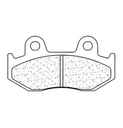 CL BRAKES Bremsbeläge für YAMAHA YFM 700 RAPTOR 2WD 2013-2026