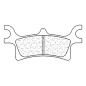 CL BRAKES Off-Road Sintered Metal Brake pads for POLARIS SCRAMBLER 500, SPORTSMAN 500 HO, SPORTSMAN 700, TRAIL BLAZER 330 CL BRAKES Off-Road Sintered Metal Brake pads for POLARIS SCRAMBLER 500, SPORTSMAN 500 HO, SPORTSMAN 700, TRAIL BLAZER 330