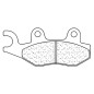 CL BRAKES Street Sintermetall Bremsbeläge für SUZUKI, FANTIC, APRILIA und KAWASAKI 1982-2026 CL BRAKES Street Sintermetall Bremsbeläge für SUZUKI, FANTIC, APRILIA und KAWASAKI 1982-2026