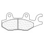 CL BRAKES Racing Sintermetall Bremsbeläge für KAWASAKI KLE 500, KLE 500 SE, KLR 650 und YAMAHA XTZ 750 SUPERTENERE 1989-2026 CL BRAKES Racing Sintermetall Bremsbeläge für KAWASAKI KLE 500, KLE 500 SE, KLR 650 und YAMAHA XTZ 750 SUPERTENERE 1989-2026