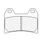 CL BRAKES Street Sintermetall Bremsbeläge für KTM, HUSQVARNA, CF MOTO und YAMAHA 2001-2026 CL BRAKES Street Sintermetall Bremsbeläge für KTM, HUSQVARNA, CF MOTO und YAMAHA 2001-2026