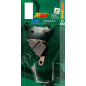 CL BRAKES Off-Road Sintered Metal Brake pads for POLARIS SCRAMBLER 500, SPORTSMAN 500, TRAIL BOSS 250, XPLORER 300 1991-2014