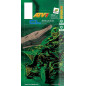 CL BRAKES ATV Sintered Metal Brake pads for POLARIS RANGER XP 900, RANGER XP 900 EPS, RANGER XP 900 EPS LE 2015-2017