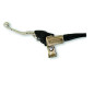 MAGURA Hymec 167 Ø9.5 Hydraulic Clutch Master Cylinder for KTM SX 105, SX 65, SX 85 2002-2014