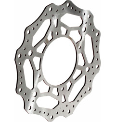 Disco de freno RFX para HONDA CR 80, CR 85, CRF 150 de 1996 - FXBD1010055BK