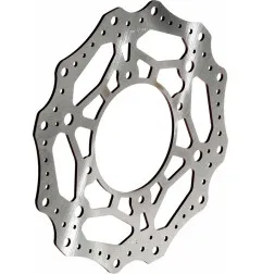 RFX Bremsscheibe für HONDA CR 80, CR 85, CRF 150 1996-2027 - FXBD1010055BK