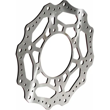 RFX Race Wave starr Bremsscheibe für HONDA CR 80, CR 85, CRF 150 1996-2027 - FXBD1010055BK