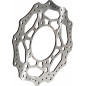 Disco de freno RFX Race Wave fijo para HONDA CR 80, CR 85, CRF 150 de 1996 - FXBD1010055BK