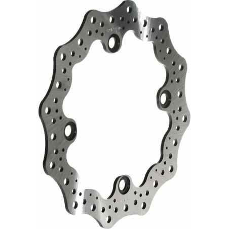 Disque de frein RFX Race pétale fixe pour HONDA CR 125, CR 250, CR 500 de 1989 à 1996