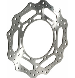 Disque de frein RFX Race pétale fixe pour HONDA CR 125, CR 250, CR 500 de 1992 à 1994