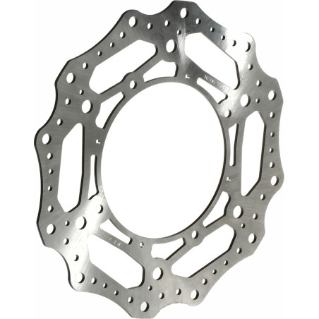 Disque de frein RFX Race pétale fixe pour HONDA CR 125, CR 250, CR 500 de 1992 à 1994