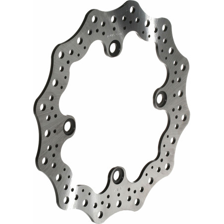 Disque de frein RFX Race pétale fixe pour HONDA CR 125, CR 250, CR 500 de 1997 à 2001