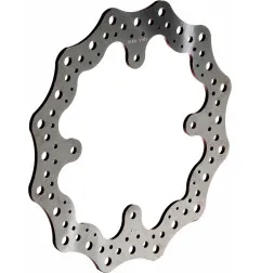 Disco de freno RFX para HONDA CRF 250, CRF 250 X, CRF 450, CRF 450 RX ENDURO, CRF 450 X de 2002 a 2027