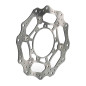 Disque de frein RFX Race pétale fixe pour HONDA CRF 250, CRF 250 RX ENDURO, CRF 450, CRF 450 RX ENDURO, CRF 450 X de 2015 à 2027