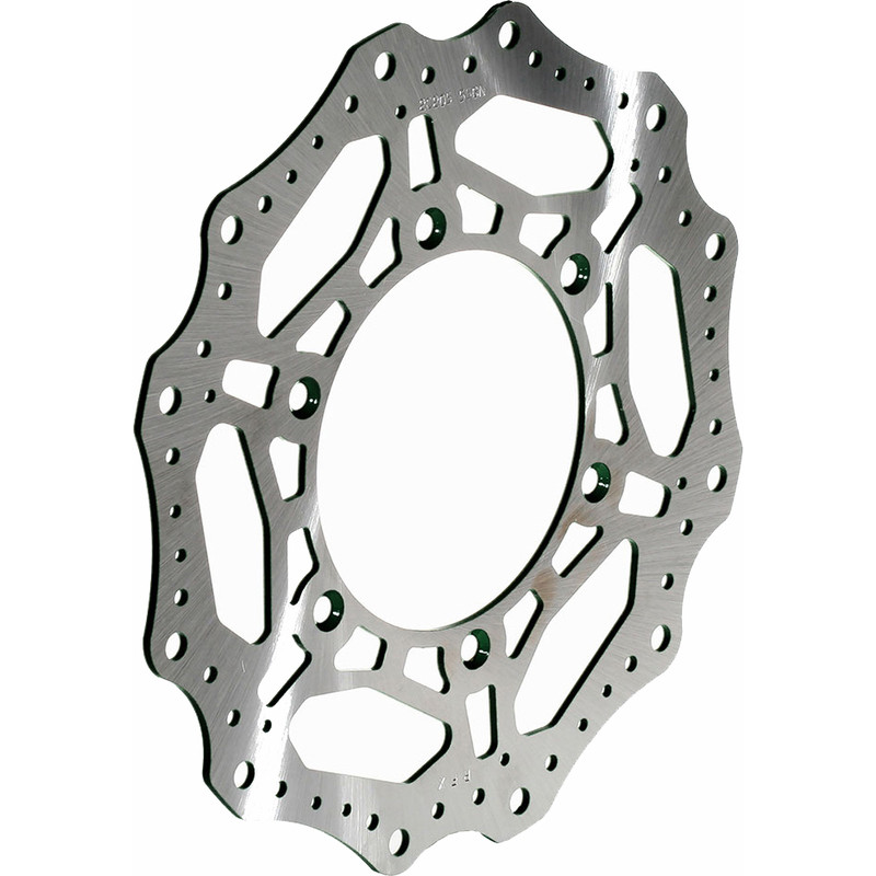 Disque de frein RFX Race pétale fixe pour KAWASAKI KX 80, KX 85 de 1993 à 2025 Disque de frein RFX Race pétale fixe pour KAWASAKI KX 80, KX 85 de 1993 à 2025