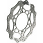 Disque de frein RFX Race pétale fixe pour KAWASAKI KX 125, KX 250, KX 500 de 1987 - FXBD2030055BK