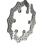 Disque de frein RFX Race pétale fixe pour KAWASAKI KX 125, KX 250, KX 500 de 1987 - FXBD2030555BK