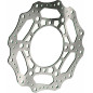 Disque de frein RFX Race pétale fixe pour KAWASAKI KX 125, KX 250, KXF 250, KXF 450 de 2006 à 2014