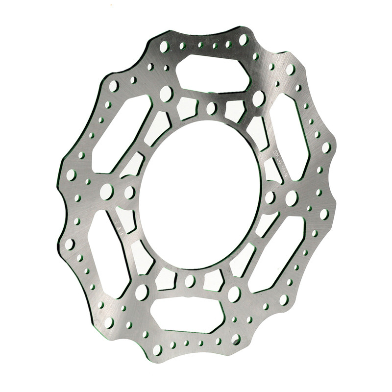 Disque de frein RFX Race pétale fixe pour KAWASAKI KX 250, KXF 250, KXF 450 de 2015 à 2019