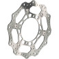 Disque de frein RFX Pro pétale flottant pour KAWASAKI KX 250, KXF 250, KXF 450 de 2015 à 2019