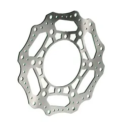 RFX brake disc for KAWASAKI KX 250, KX 250 X, KX 450, KX 450 X, KXF 250 2019-2027