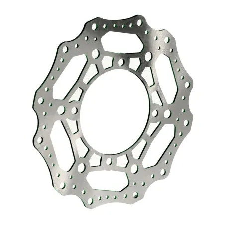RFX Race Wave Fixed Brake Disc for KAWASAKI KX 250, KX 250 X, KX 450, KX 450 X, KXF 250 2019-2027