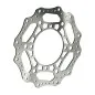 RFX Race Wave Fixed Brake Disc for KAWASAKI KX 250, KX 250 X, KX 450, KX 450 X, KXF 250 2019-2027