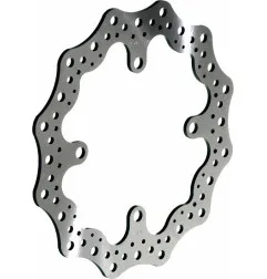 RFX brake disc for KAWASAKI KX 250, KX 450, KX 450 X, KXF 450 2019-2027