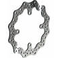 Disco de freno RFX Race Wave fijo para KAWASAKI KX 250, KX 450, KX 450 X, KXF 450 de 2019 a 2027
