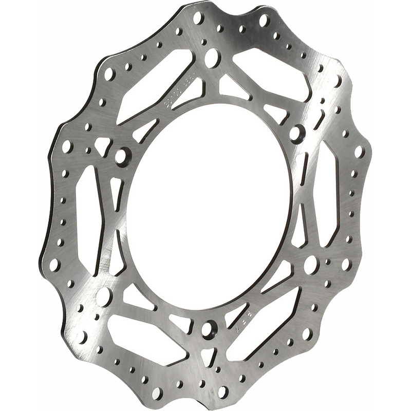 RFX Race Wave starr Bremsscheibe für SUZUKI RM 80, RM 85 1990-2004 - FXBD3010055BK