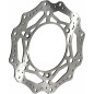 RFX Race Wave Fixed Brake Disc for SUZUKI RM 80, RM 85 1990-2004 - FXBD3010055BK