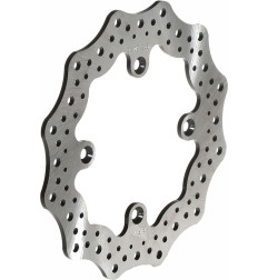 RFX brake disc for SUZUKI RM 80, RM 85 1990-2004 - FXBD3010555BK