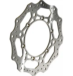 RFX brake disc for SUZUKI RM 125, RM 250 1988-2008